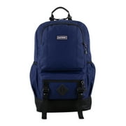 Eastsport Unisex Lexington Laptop Backpack, Deep Cobalt