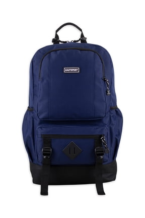 Unisex Lexington Laptop Backpack, Deep Cobalt