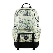 Unisex Lexington Laptop Backpack, Deer Print