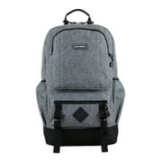 Eastsport Unisex Lexington Laptop Backpack, Static Dots