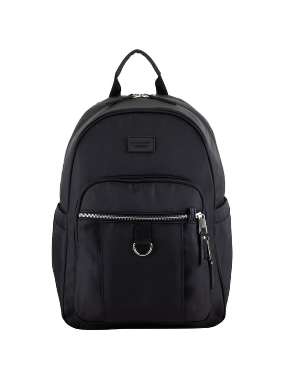 Unisex Limited Jules Backpack, Black