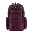 thumbnail image 1 of Eastsport Unisex 19" Limited Magnus Tech Backpack, Fig, 1 of 8