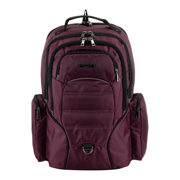 Eastsport Unisex Limited Magnus Tech Backpack, Fig