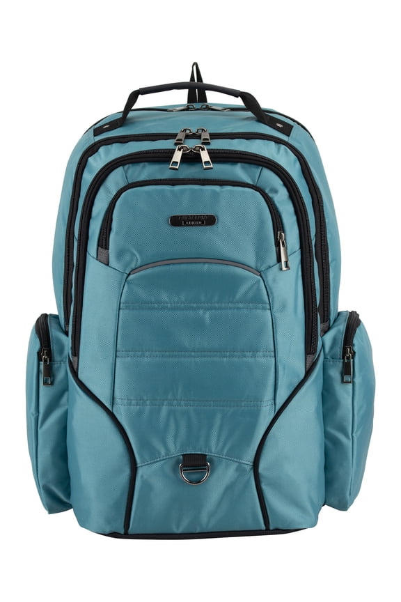 Unisex Limited Magnus Tech Backpack, Soft Teal