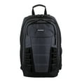 thumbnail interactive-video image 1 of Eastsport Unisex MVP Expandable Recycled 19" Backpack, Nine Iron, 1 of 11
