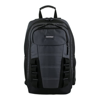 EASTPAK × WDS REFLECT PADDED PAKR BLACK EASTPAK X WDS REFLECT PADDED PAKR BLACK