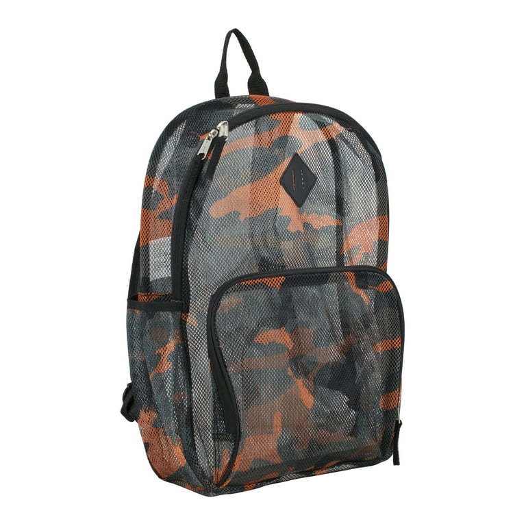 New! Multi Sac Major Adjustable Straps Backpack