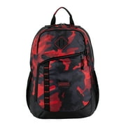 Eastsport Unisex Olympus Sport 18" Backpack, Fiery Camo