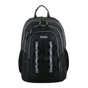 Eastsport Unisex Pinnacle Sport 19" Laptop Backpack, Black