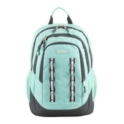 Eastsport Unisex Pinnacle Sport 19" Laptop Backpack, Carnival Mint