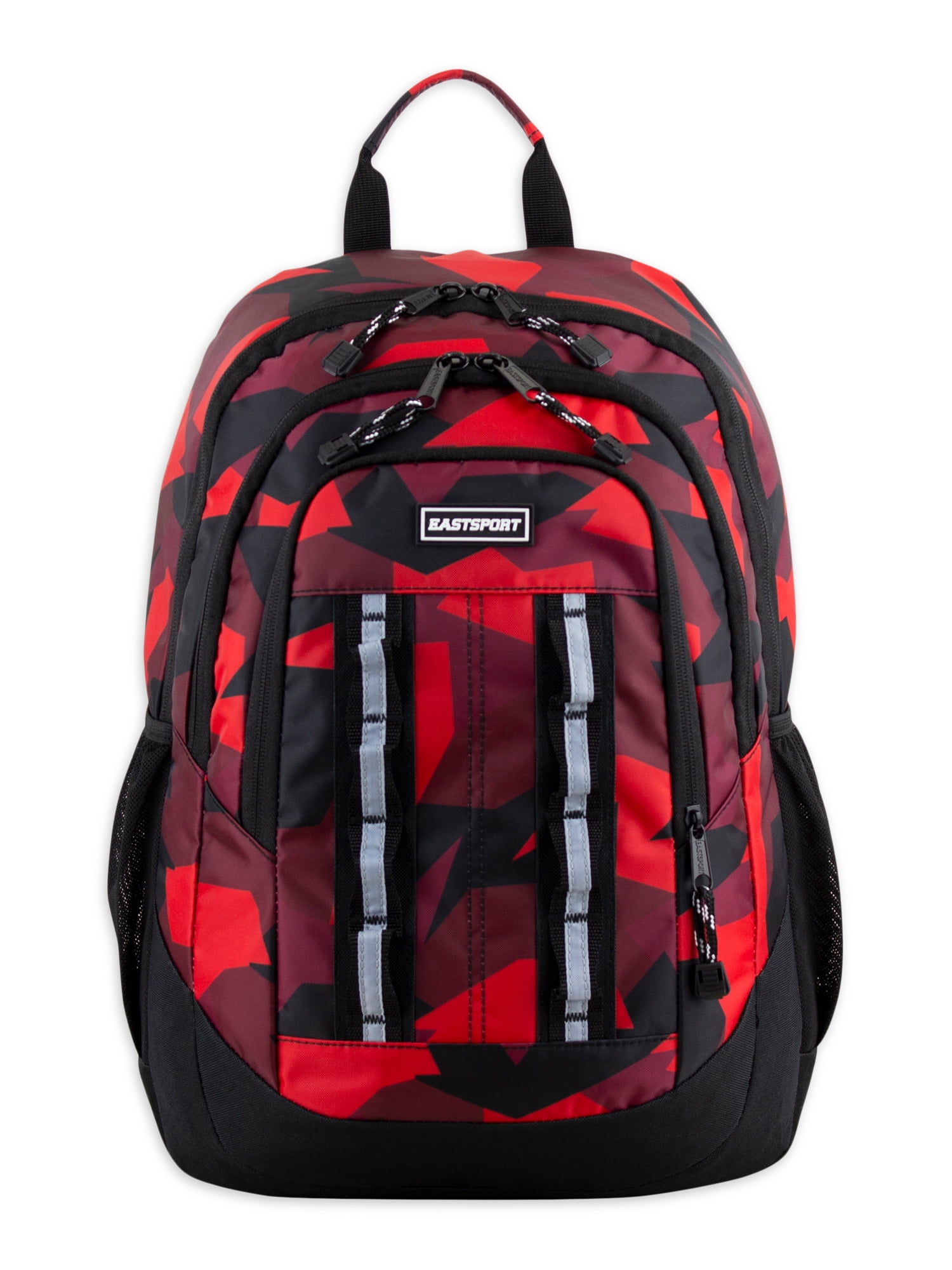 Laptop backpack red online