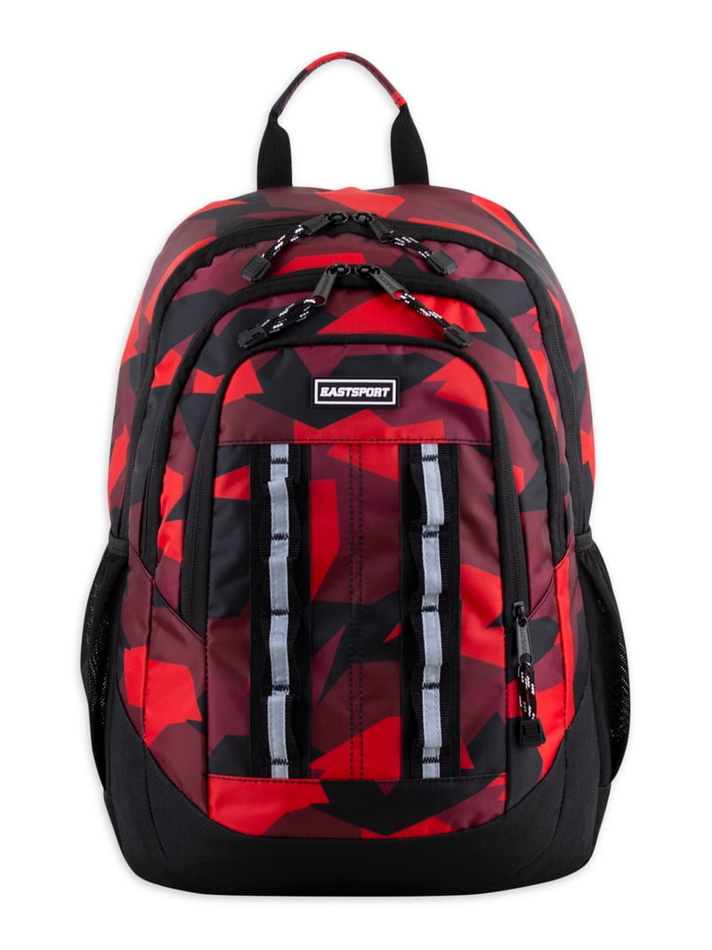 american eagle brown leather backpack American Eagle Faux Leather Backpack Brown Quilted Lined Adjustable Straps  Snaps