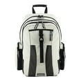 thumbnail image 1 of Eastsport Unisex Premier Expandable Recycled Backpack, Pelican, 1 of 9