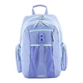 thumbnail image 1 of Eastsport Unisex 19" Premier Expandable Recycled Backpack, Peri Blue, 1 of 9