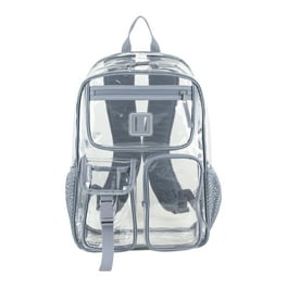 Fuel Unisex Multipocket Dynamic Active Backpack, Red