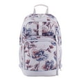 thumbnail image 1 of Eastsport Unisex Pro Expandable 19" Recycled Backpack, Mission Floral, 1 of 10