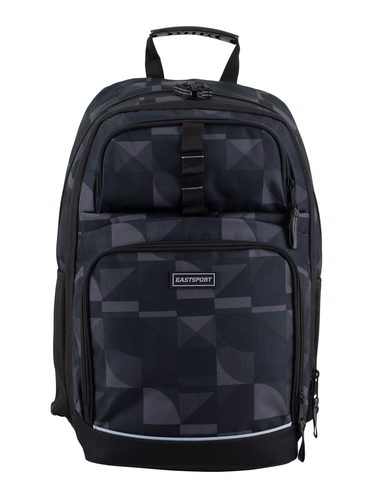 ★ ENZO BLUES★ Pixel Logo Classic Backpack Black 244PLCBAG Reebok Men's Enzo Backpack - Walmart.com