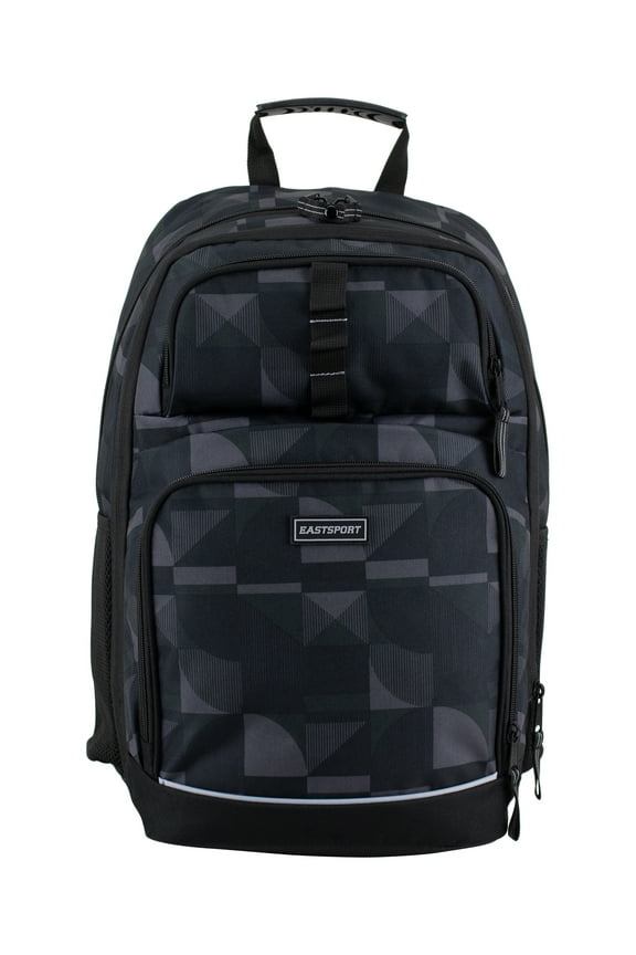 Unisex Pro Expandable Recycled 19" Backpack, Studio Geo