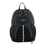 Eastsport Unisex Rally Sport 2.0 Backpack, Black