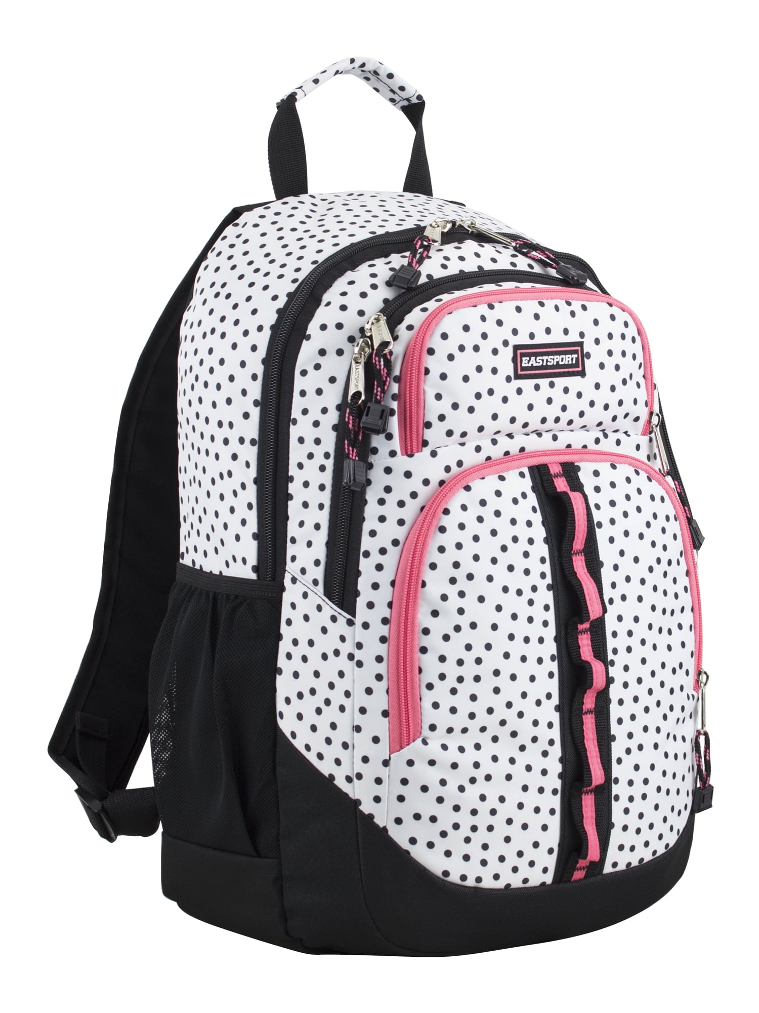 Eastsport Large Teens School Kids Bookbag, Unisex Rally 
