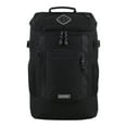thumbnail image 1 of Eastsport Unisex Rival 18.5" Laptop Backpack, Black, 1 of 9