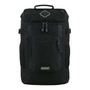 Eastsport Unisex Rival Backpack, Black