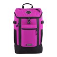 thumbnail image 1 of Eastsport Unisex Rival 18.5" Laptop Backpack, Fuschia Purple, 1 of 9