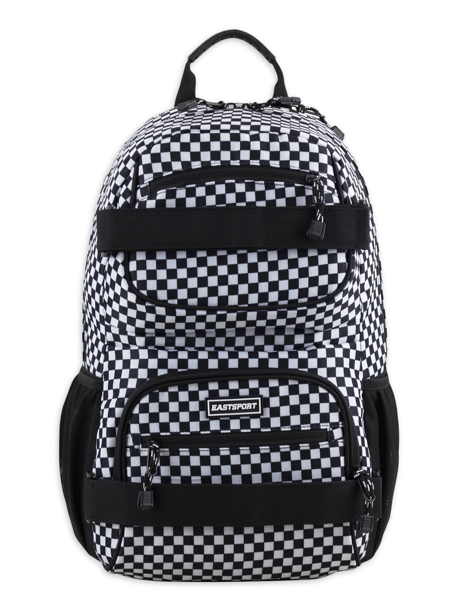 Jansport checkerboard backpack sale