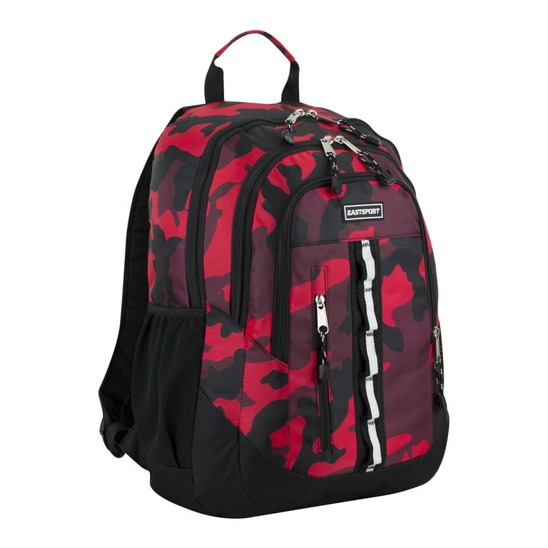 Walmart black bookbag top