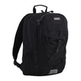 thumbnail image 1 of Eastsport Unisex Summit Bungee Backpack, Black, 1 of 7