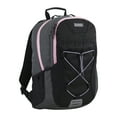 thumbnail image 1 of Eastsport Unisex Summit Bungee Backpack, Charcoal, 1 of 7
