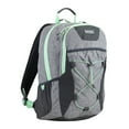 thumbnail image 1 of Eastsport Unisex Summit Bungee Backpack, Light Grey, 1 of 7