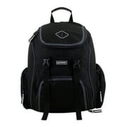 Eastsport Unisex Supersport Backpack, Graphite Trim