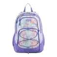 thumbnail interactive-video image 1 of Eastsport Unisex Surge Sport Backpack, Spring Floral, 1 of 8