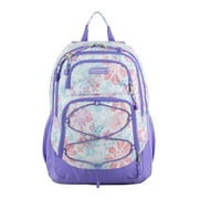 Eastsport Unisex Surge Sport Backpack, Spring Floral