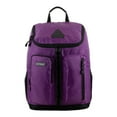 thumbnail image 1 of Eastsport Unisex Theo Top Loader Backpack, Berry Parfait, 1 of 10