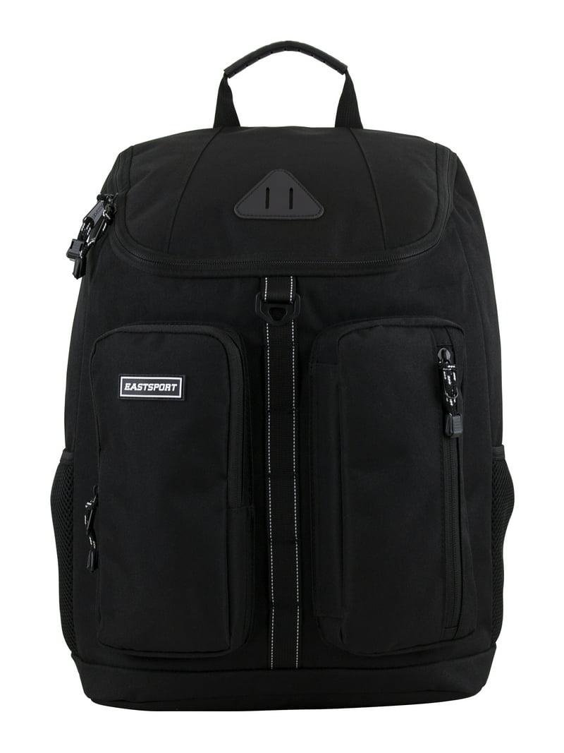 Lightweight Taslan Ripstop Backpack 黒 LW Taslan Ripstop Backpack Black – BLAW