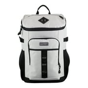 Eastsport Unisex 18" Victory Top Loader Backpack, Light Khaki