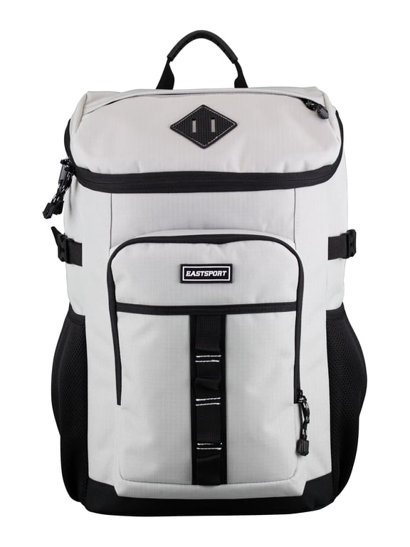 Unisex 18" Victory Top Loader Backpack, Light Khaki