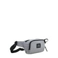 thumbnail image 1 of Eastsport Unisex Waist Fanny Pack, Gray, 1 of 6