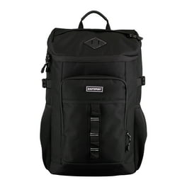 Everest Unisex Backpack with Dual Mesh Pocket 19