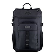 Eastsport Unisex 18" Victory Top Loader Backpack, Nine Iron