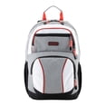 thumbnail image 1 of Eastsport Unisex 18.5" Vision Sport Backpack, Light Grey, 1 of 9