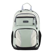 Unisex 18.5" Vision Sport Backpack, Seagrass