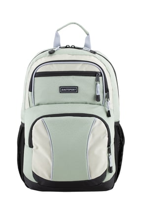 Unisex 18.5" Vision Sport Backpack, Seagrass