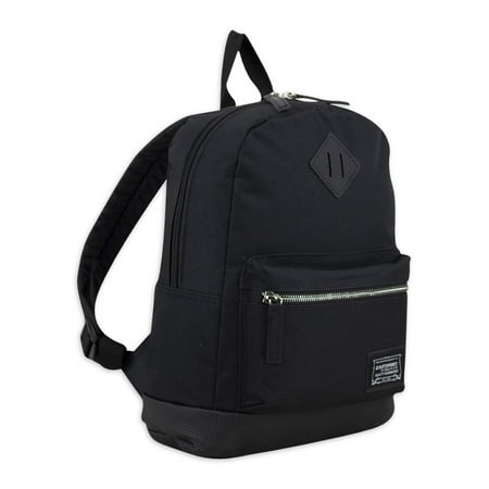 Eastsport Women's Limited Mini Backpack, Black