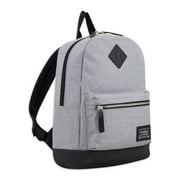 Eastsport Limited Mini Backpack, Grey