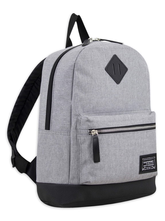 Limited Mini Backpack, Grey