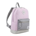 thumbnail image 1 of Eastsport Women's Limited Mini Backpack Pink Grey, 1 of 6