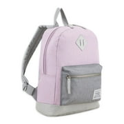 Eastsport Women's Limited Mini Backpack Pink Grey